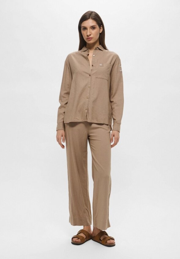 Рубашка La Martina