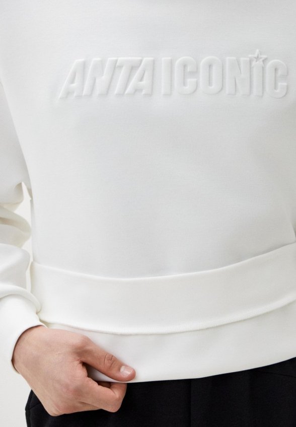 Свитшот Anta