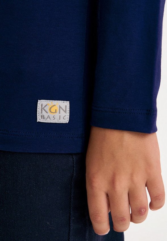 Водолазка Kogankids