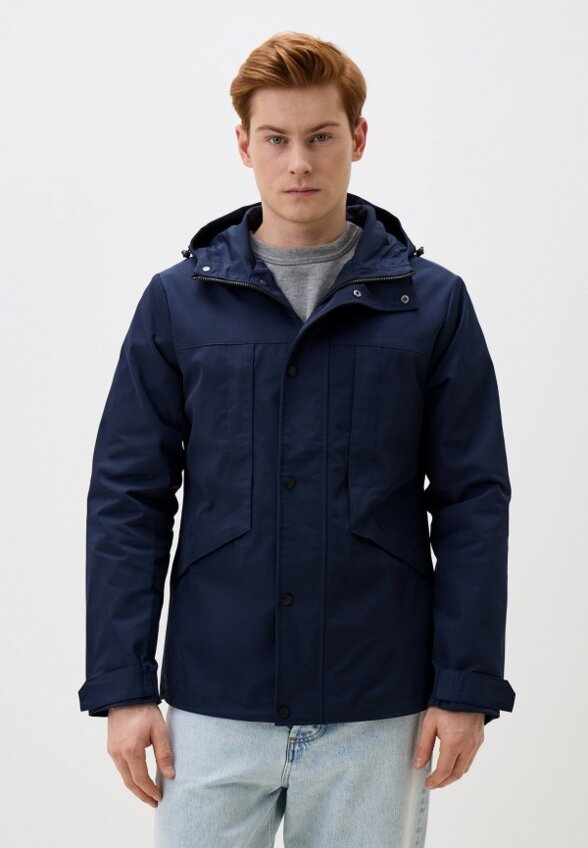 Куртка Urban Fashion for Men