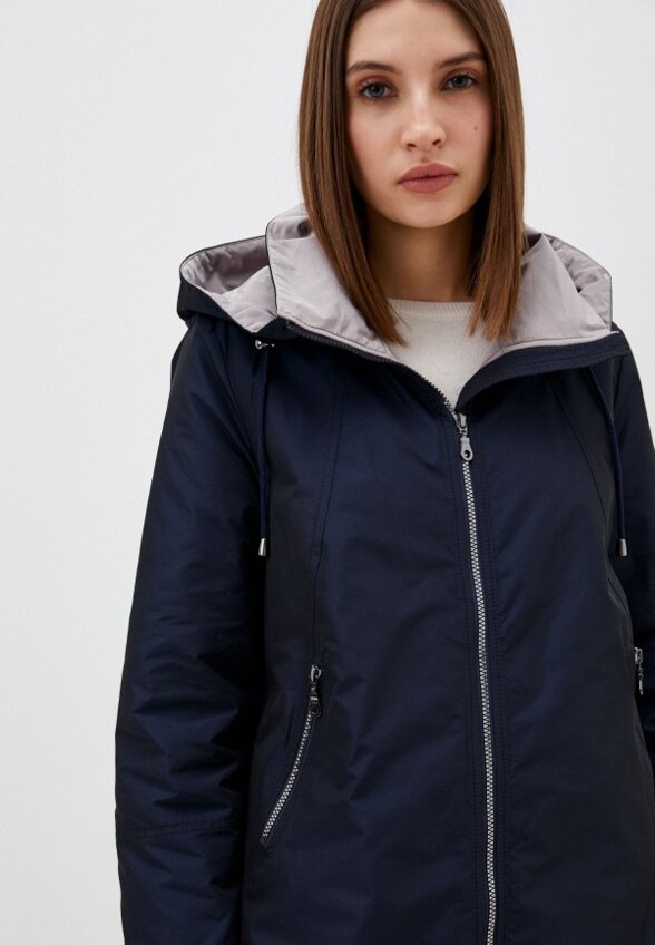 Пуховик Dixi-Coat