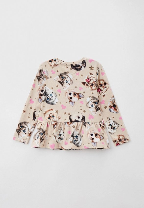 Лонгслив Juno