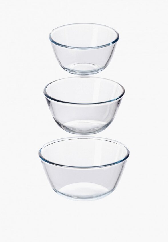 Набор салатников Elan Gallery