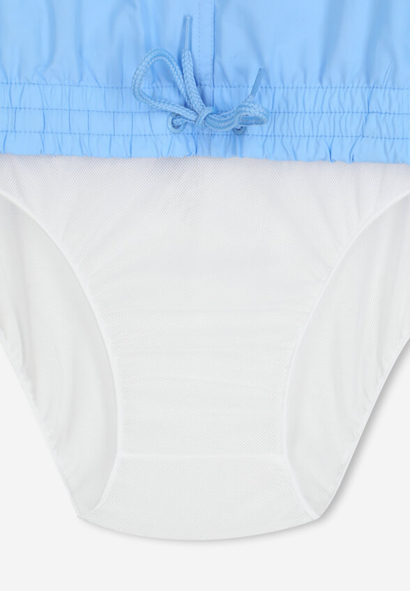 Шорты плавательные мужские Speedo Essentials, Голубой