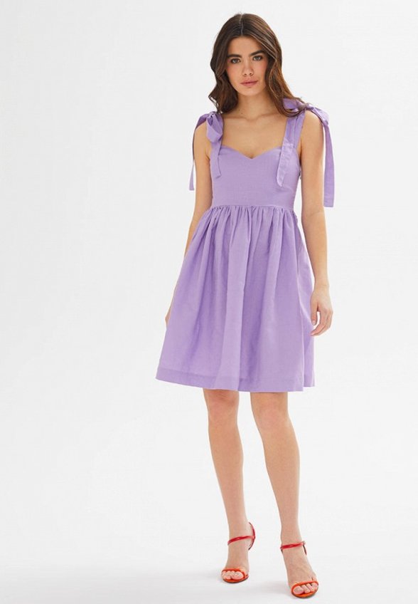 Сарафан Droid&I