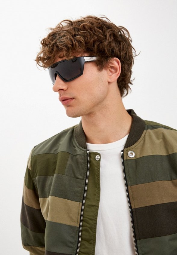 Очки солнцезащитные Thom Richard