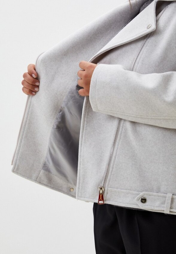 Полупальто Sheikha