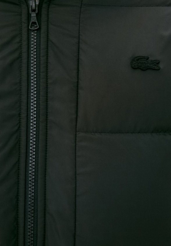 Пуховик Lacoste