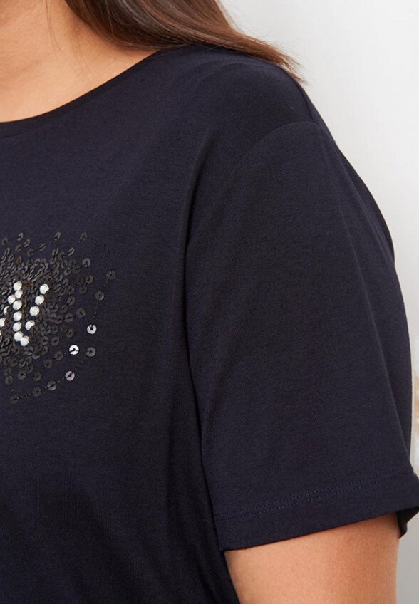 Футболка Samoon by Gerry Weber