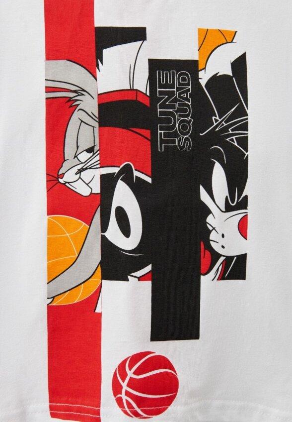 Футболка PlayToday