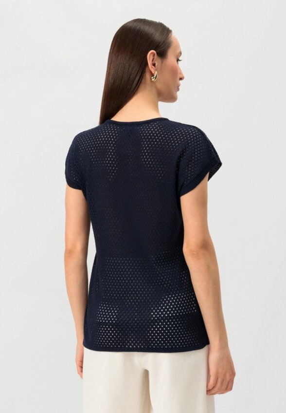 Джемпер Vivawool