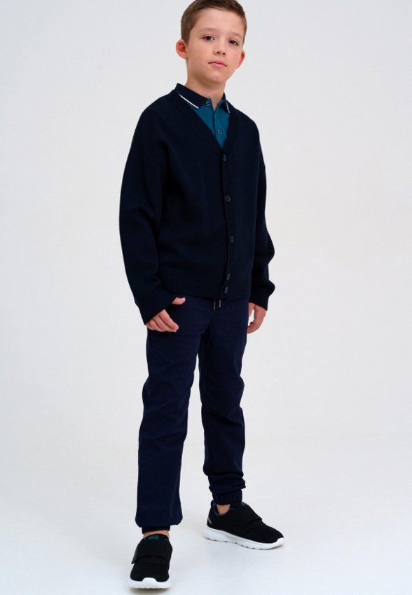 Кардиган PlayToday