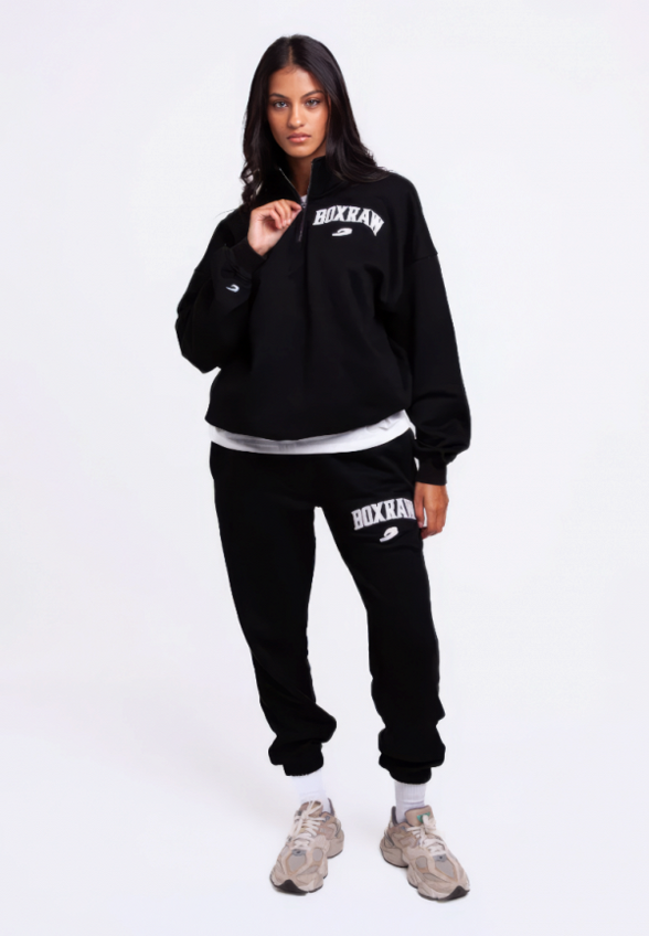 Олимпийка Boxraw