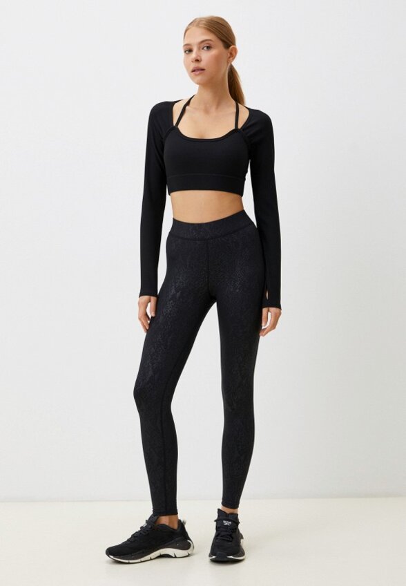 Леггинсы Baon