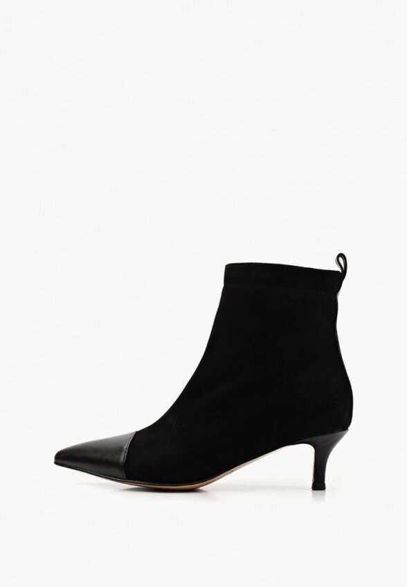 Ботильоны Valley