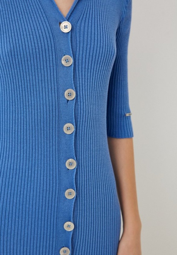 Платье Giorgio Di Mare