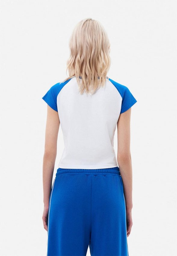 Футболка Nikasport