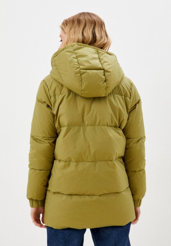 Пуховик Sabrina Scala