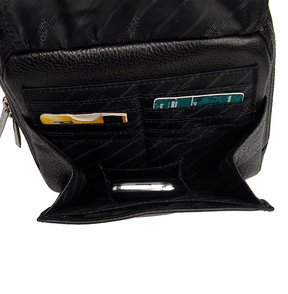 Др.Коффер B248961-02-04 сумка через плечо