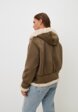 Дубленка Karmel Style3  - превью