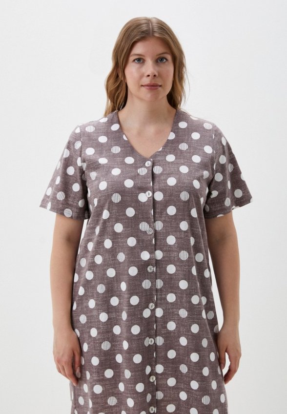 Халат домашний Cleo