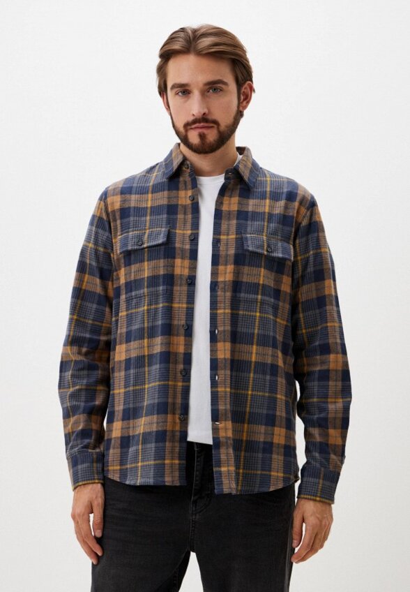 Рубашка Velocity