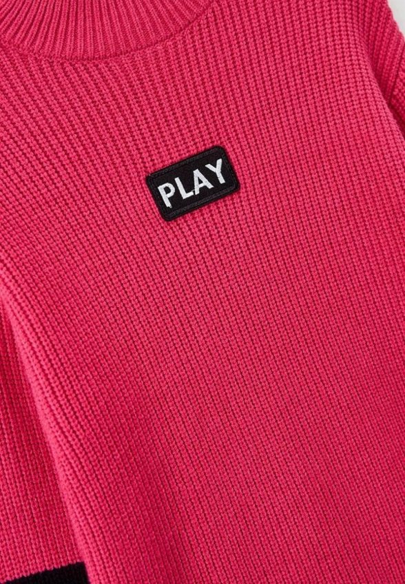 Джемпер PlayToday