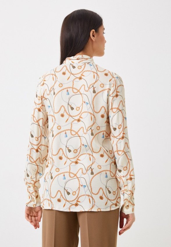 Блуза Sabrina Scala