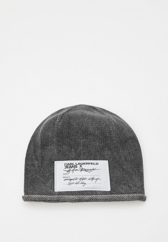 Шапка Karl Lagerfeld Jeans