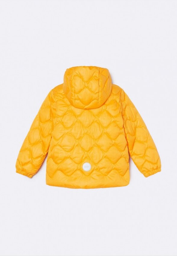 Пуховик Lassie