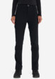 Брюки женские Columbia Back Beauty Warm Softshell Pant, Черный2  - превью