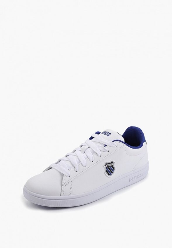 Кеды K-Swiss