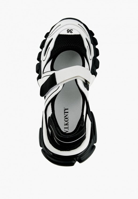 Ботинки V.I.Konty