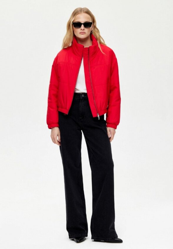 Куртка утепленная Lusio