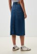 Юбка джинсовая Springfield3  - превью