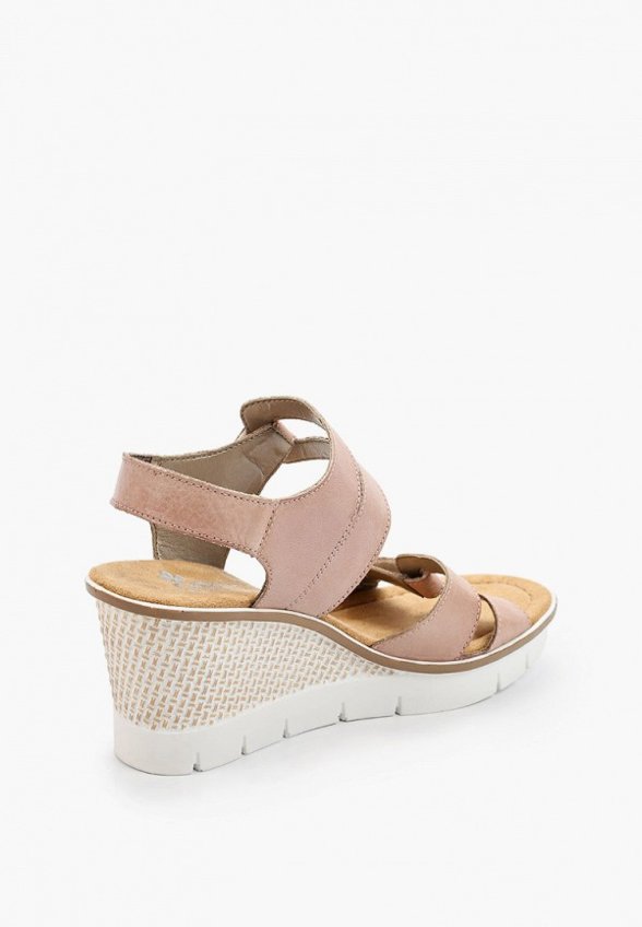 Босоножки Rieker