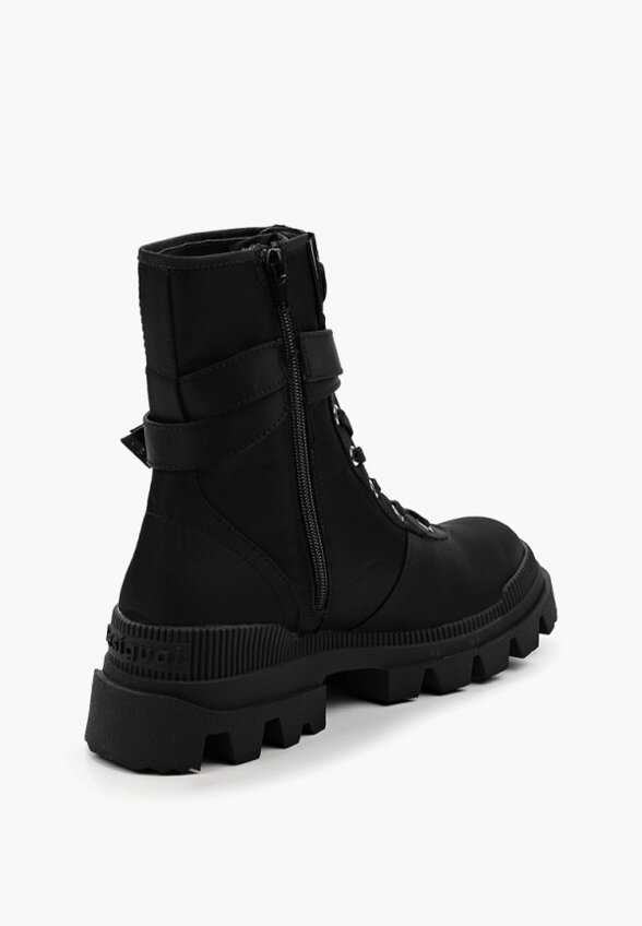 Ботинки Desigual