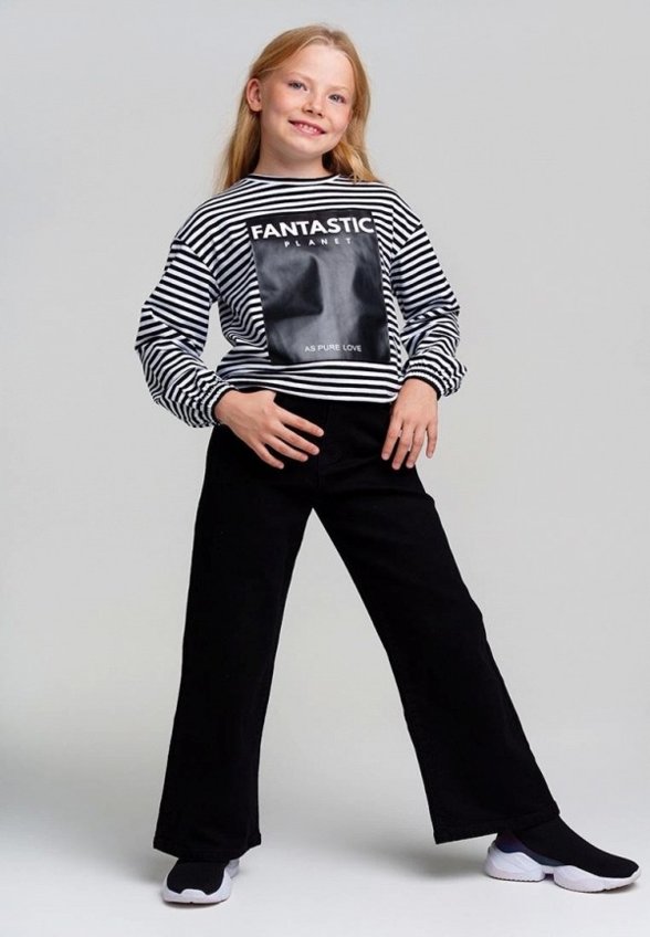 Джинсы PlayToday