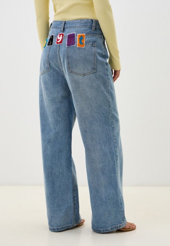 Джинсы Lookonline