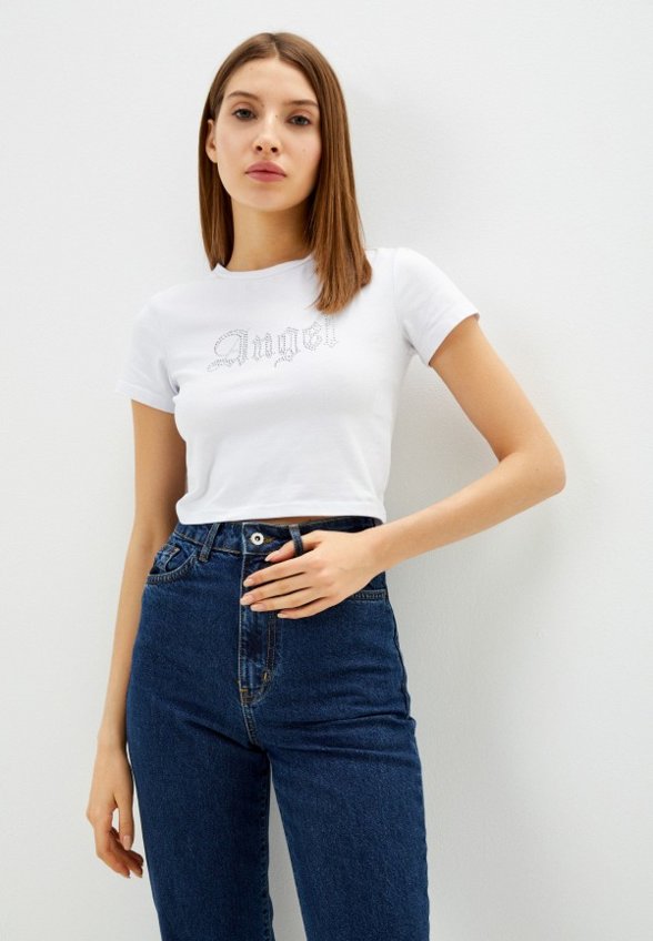 Футболка O'STIN