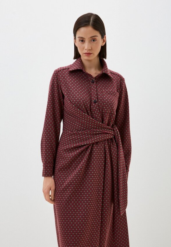 Платье MadaM T