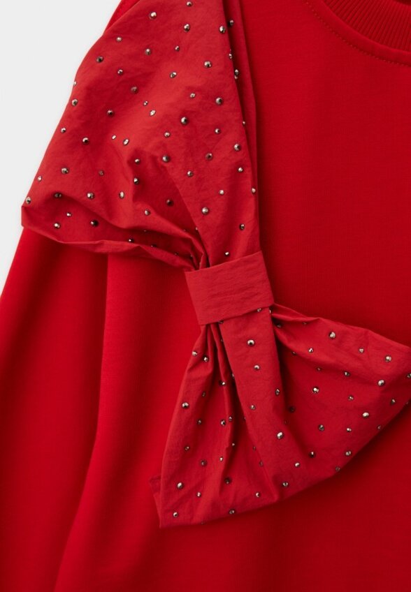 Свитшот и юбка Locoloco All For Junior