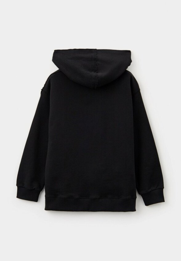 Худи MM6 Maison Margiela Paris