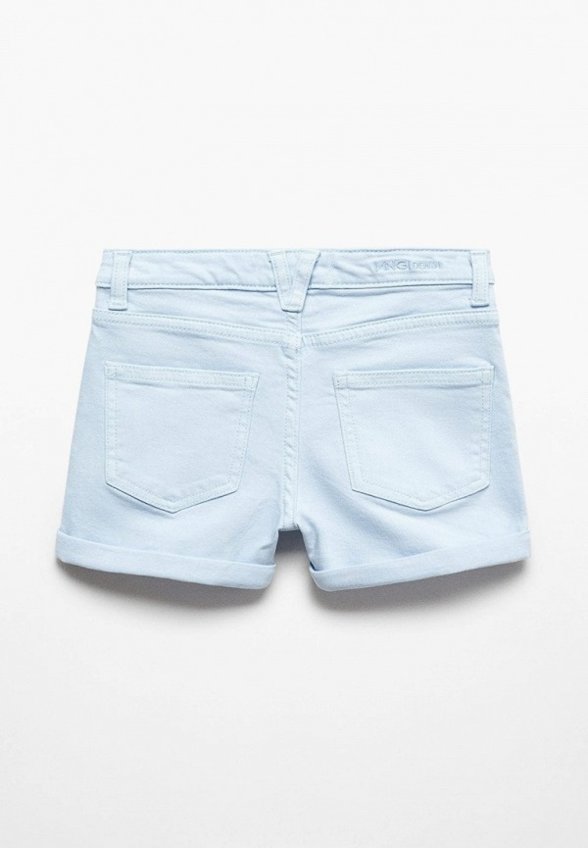Шорты джинсовые Mango Kids