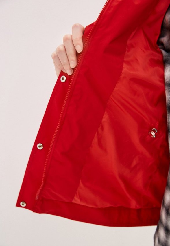 Ветровка Winterra