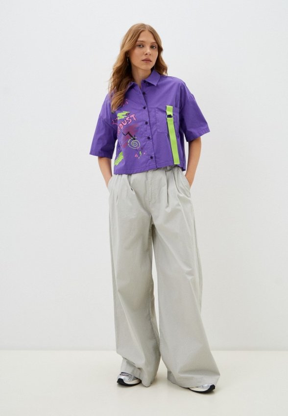 Рубашка Funday