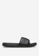 Шлепанцы женские Crocs All Day Slide, Черный3  - превью