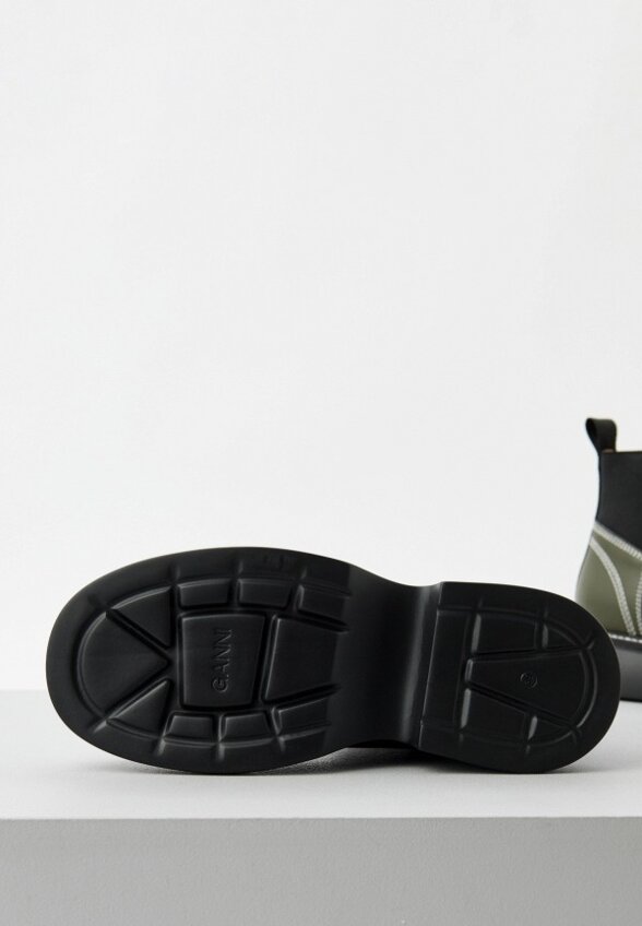 Ботинки Ganni