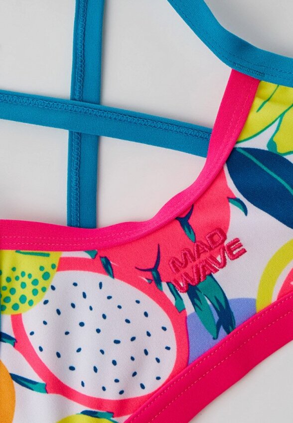 Топ для плавания MadWave