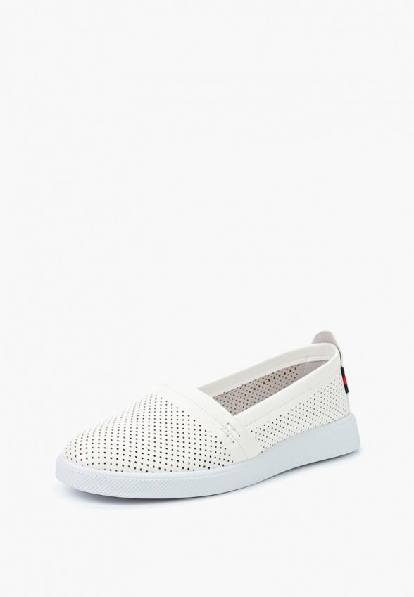 Слипоны Camille